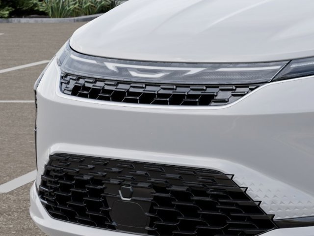 New 2027 Chrysler Pacifica Select w/ Family Tech Group FWD image 11