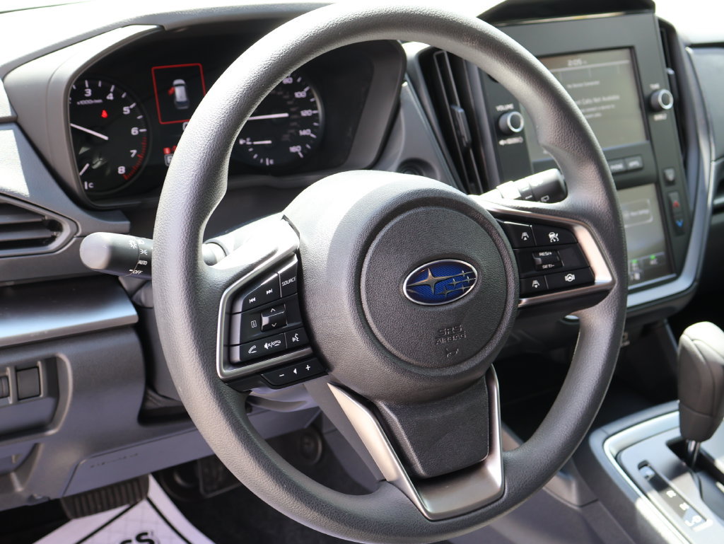Used 2024 Subaru Impreza 2.0i AWD/4WD image 23