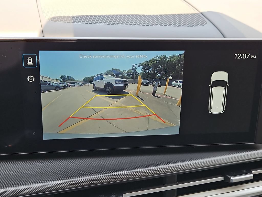 Used 2025 Hyundai Santa Fe SEL FWD image 18