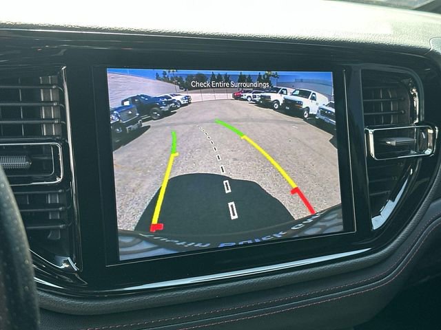 Used 2022 Dodge Durango R/T image 14