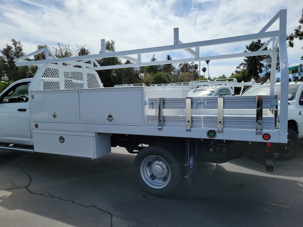 New 2024 RAM 4500 Tradesman image 14