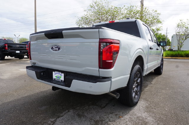 New 2026 Ford F150 STX RWD image 7