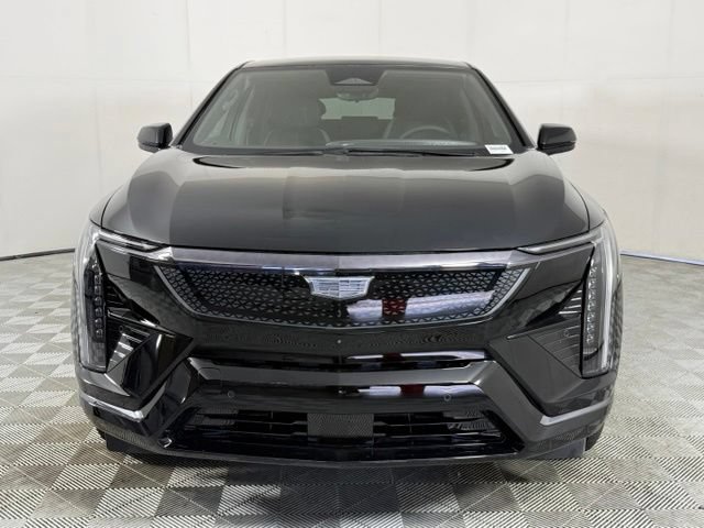 New 2027 Cadillac Optiq Sport RWD image 11