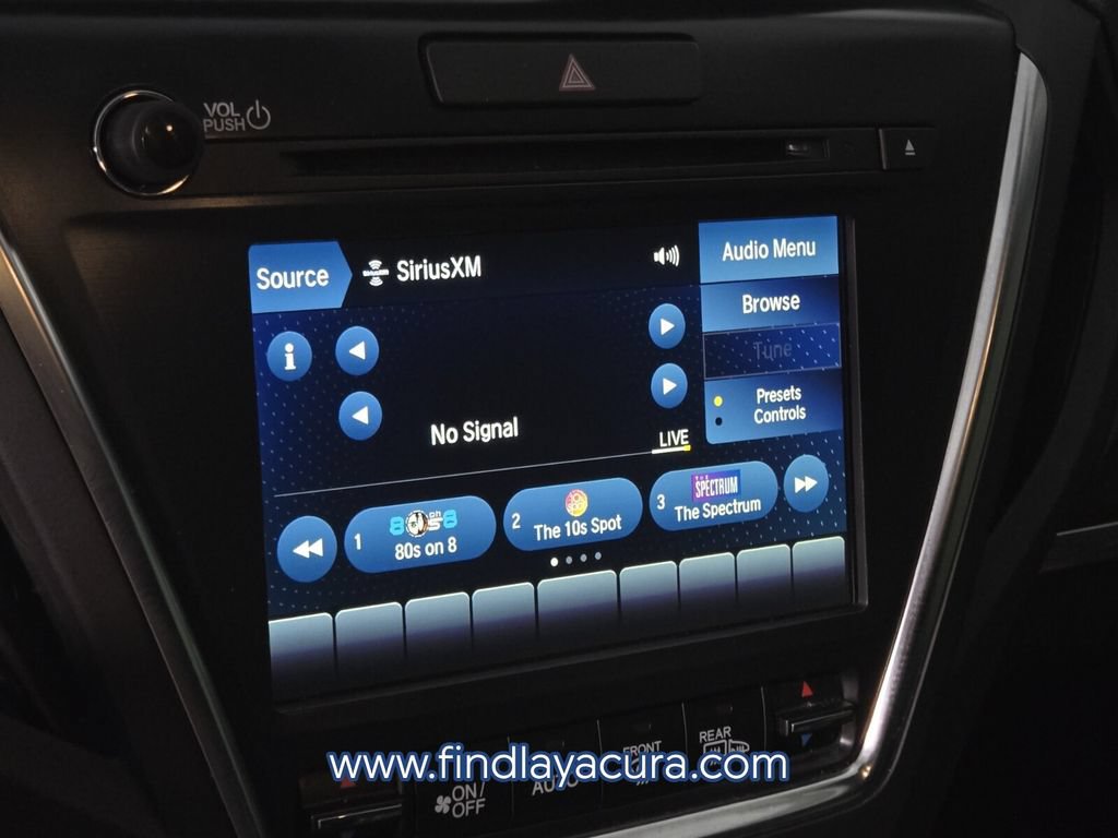 Used 2019 Acura MDX w/ Advance Package FWD image 24