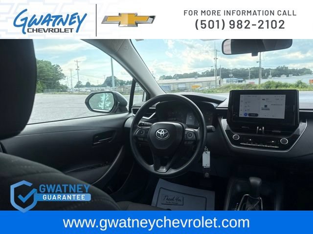 Used 2024 Toyota Corolla LE FWD image 26