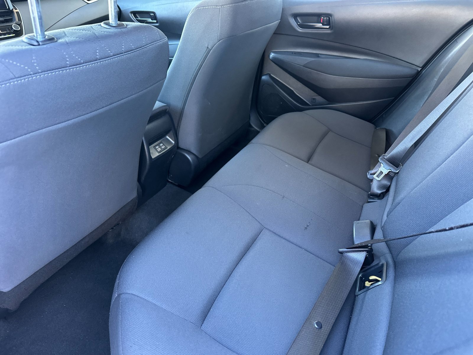 Used 2024 Toyota Corolla LE image 11