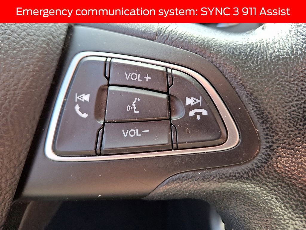 Used 2020 Ford EcoSport SE image 22