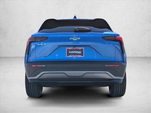 New 2026 Chevrolet Blazer EV LT image 6