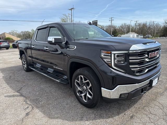 Used 2022 GMC Sierra 1500 SLT image 25