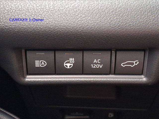 Used 2026 Toyota Grand Highlander AWD Hybrid image 28