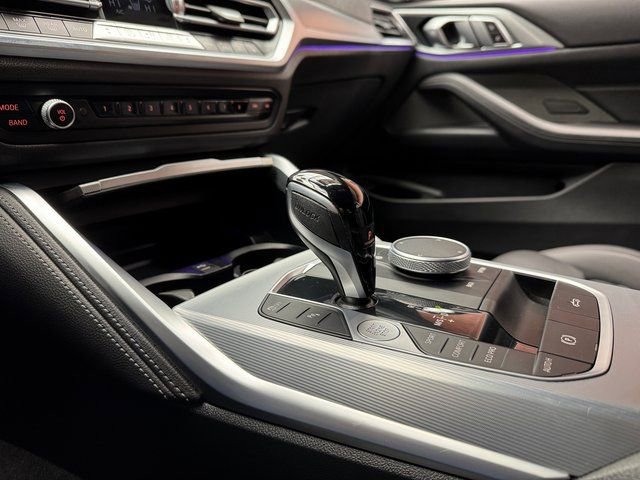 Certified 2023 BMW 440i xDrive Convertible w/ Premium Package image 18