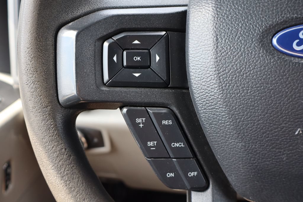 Used 2022 Ford F550 4x4 SuperCab Super Duty image 24