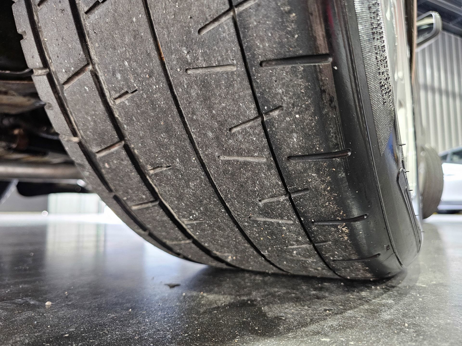 Used 1989 Porsche 944 Turbo image 65