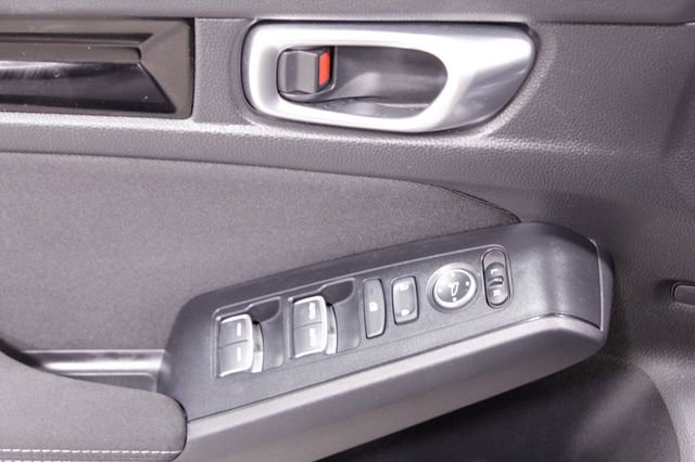 Certified 2023 Honda Civic EX image 23