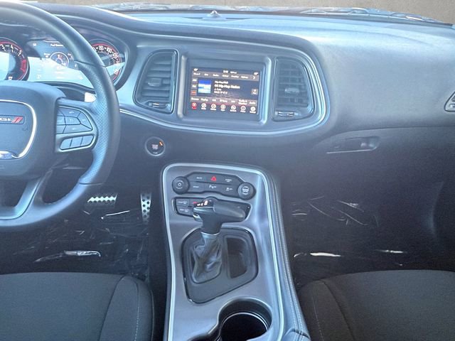 Used 2021 Dodge Challenger R/T w/ Blacktop Package image 3