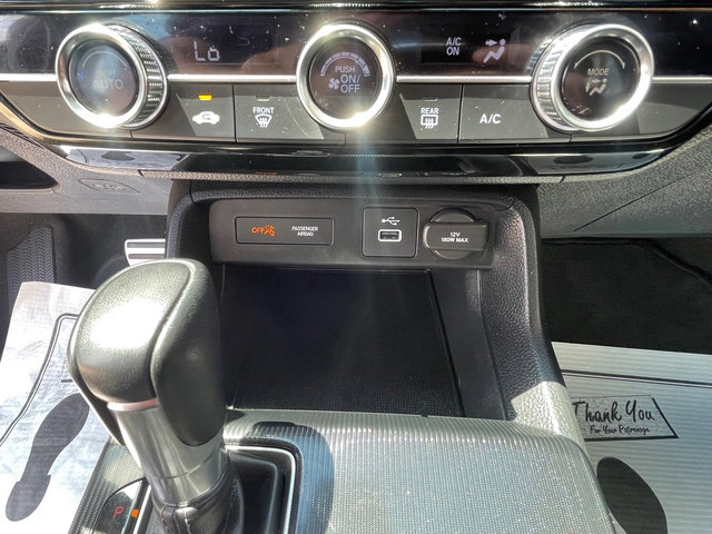 Used 2023 Honda Civic Sport image 26