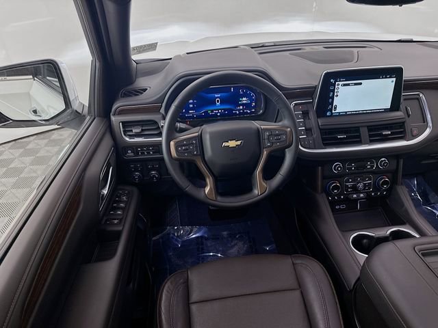 Used 2024 Chevrolet Tahoe High Country image 25