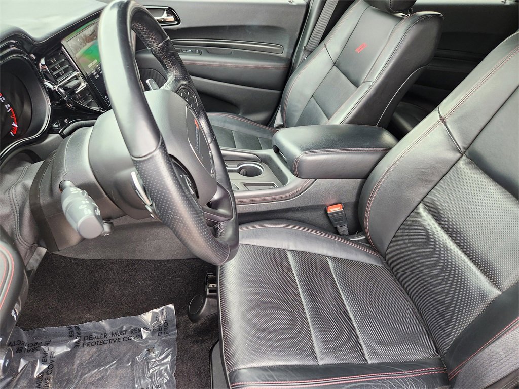 Used 2022 Dodge Durango R/T w/ Tow 'N Go Package image 5