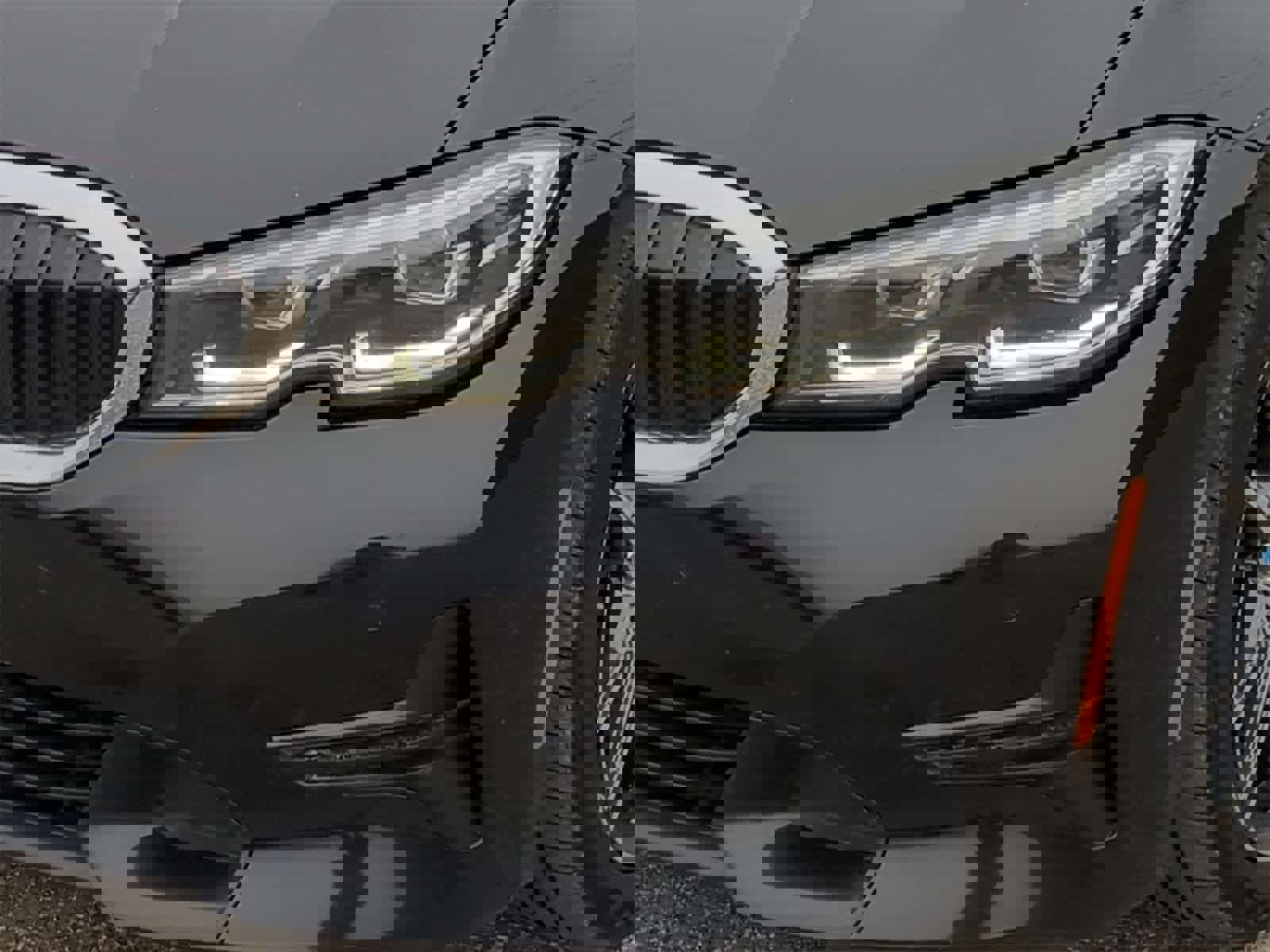 Used 2019 BMW 330i xDrive Sedan w/ Convenience Package image 18