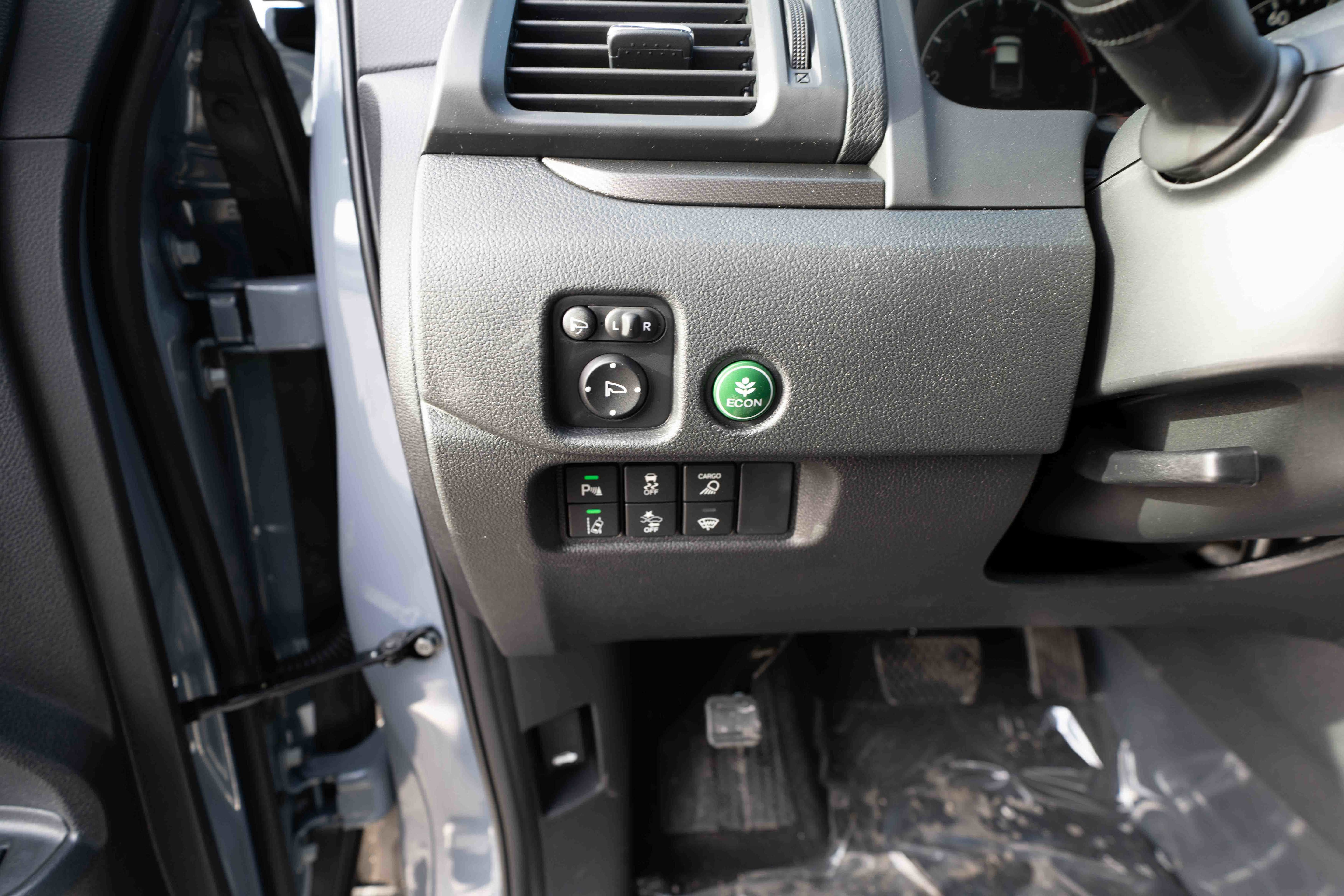 New 2026 Honda Ridgeline TrailSport image 11