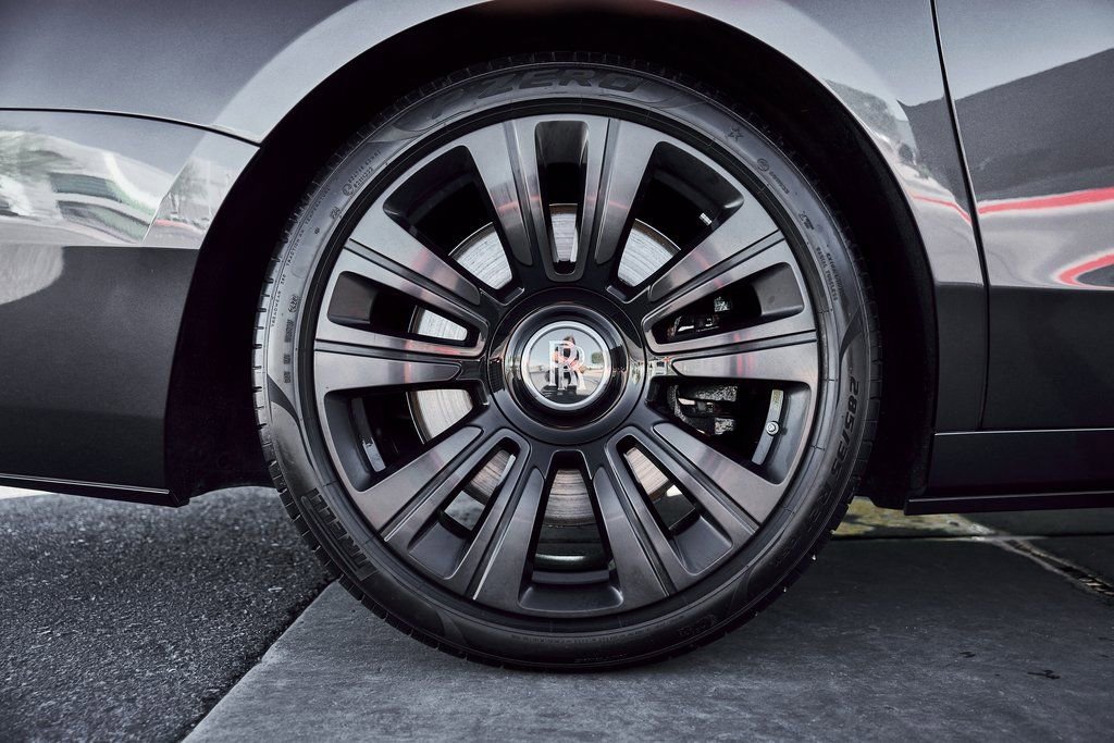 Used 2023 Rolls-Royce Ghost AWD/4WD image 19