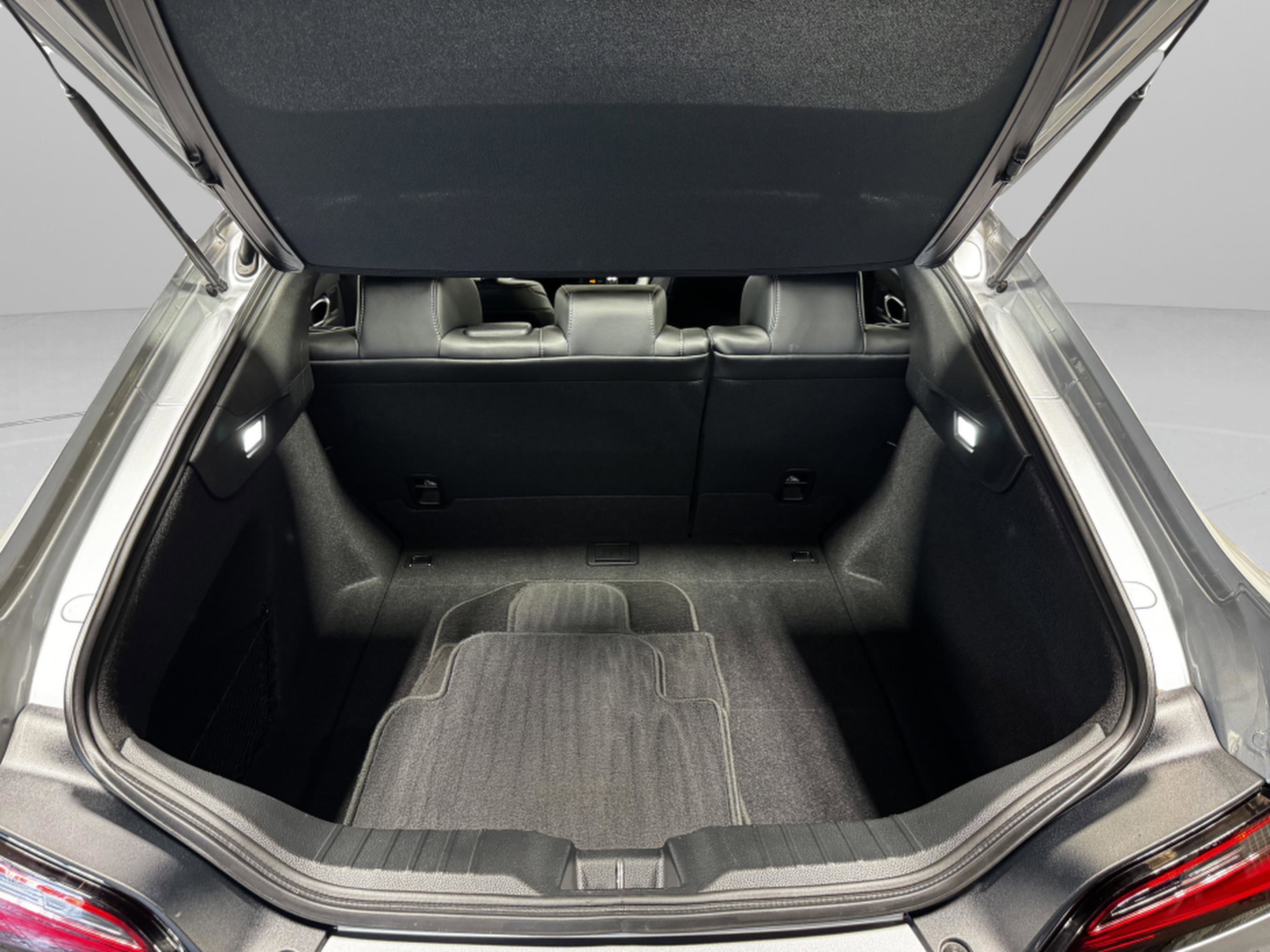 Certified 2025 Acura Integra A-Spec image 42