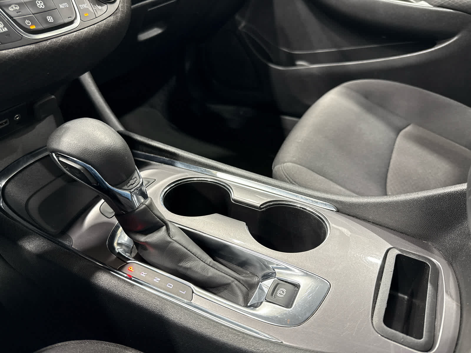 Certified 2023 Chevrolet Malibu LT FWD image 27