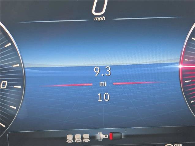 New 2026 Mercedes-Benz CLA 250 image 10
