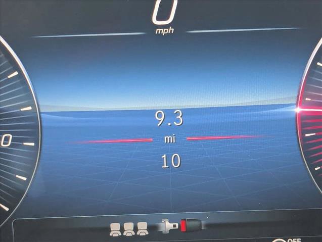 New 2026 Mercedes-Benz CLA 250 image 10