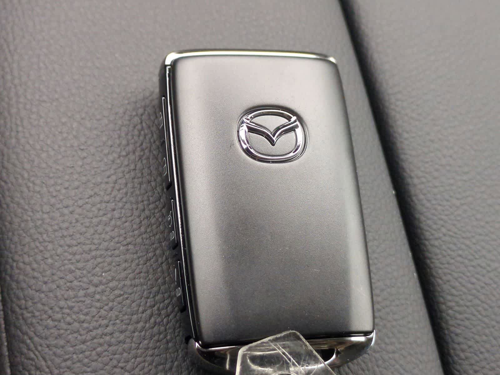 New 2026 MAZDA CX-50 AWD 2.5 Hybrid w/ Weather Package image 35