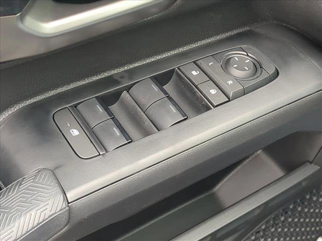 New 2026 Toyota Tacoma TRD Sport image 11