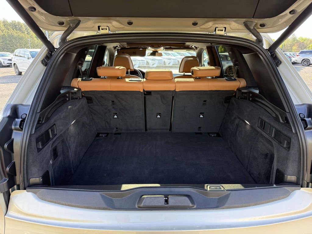 Used 2019 BMW X5 xDrive40i w/ Luxury Seating Package AWD/4WD image 29