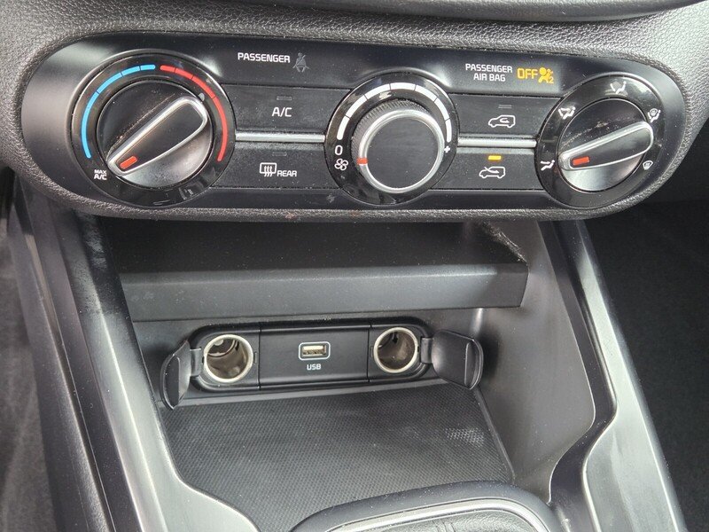 Used 2024 Kia Soul LX w/ Option Group 015 FWD image 20