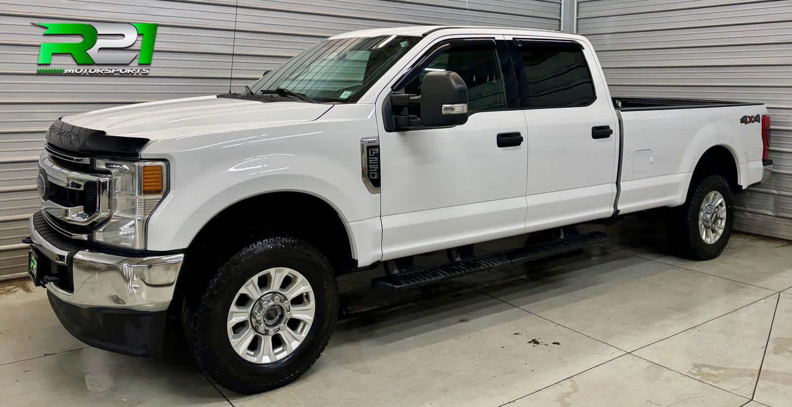 Used 2020 Ford F250 XLT