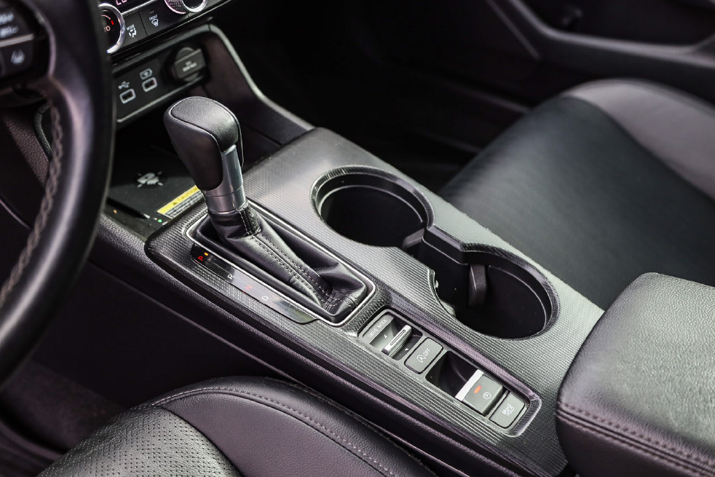 Used 2024 Honda Civic Sport Touring image 19