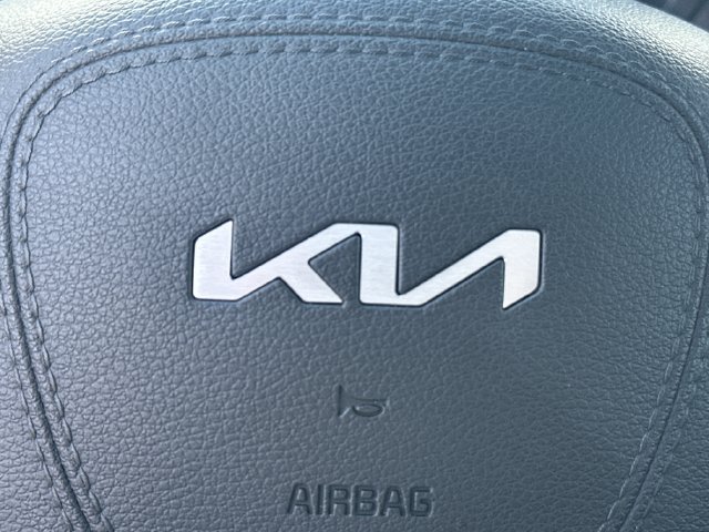 Certified 2022 Kia Telluride EX FWD image 30