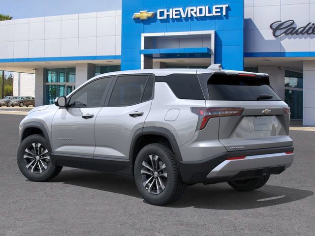 New 2026 Chevrolet Equinox LT image 5