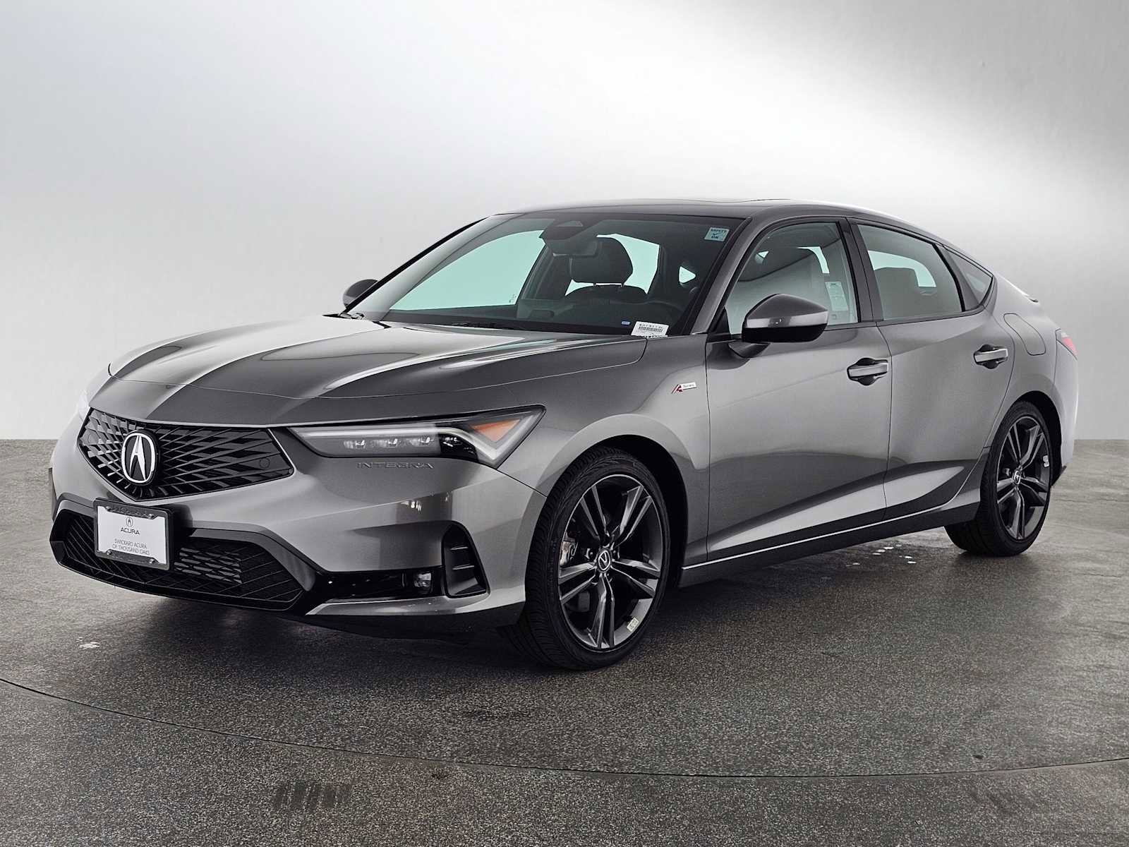 Used 2025 Acura Integra A-Spec image 7