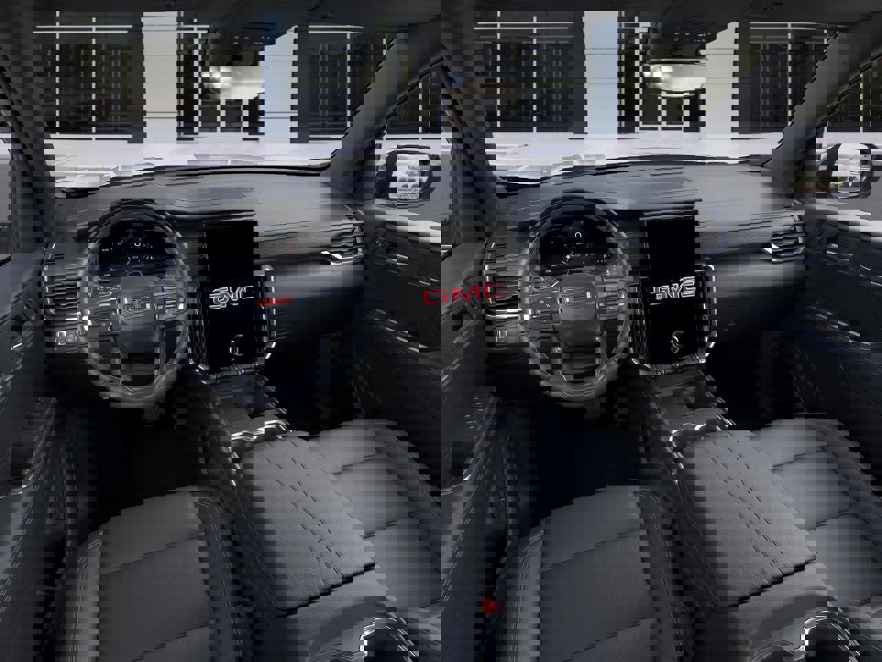 New 2026 GMC Acadia Elevation w/ Super Cruise Package image 30