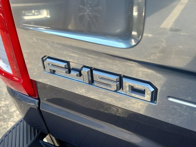 Used 2023 Ford F150 Platinum w/ Equipment Group 701A High RWD image 5