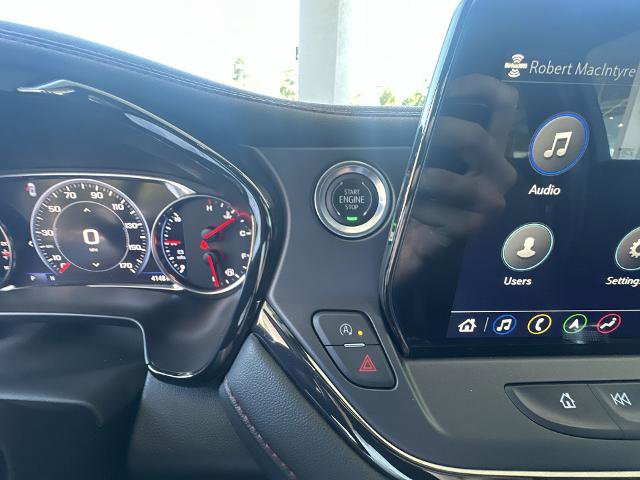 New 2025 Chevrolet Blazer RS w/ Driver Confidence II Package image 50