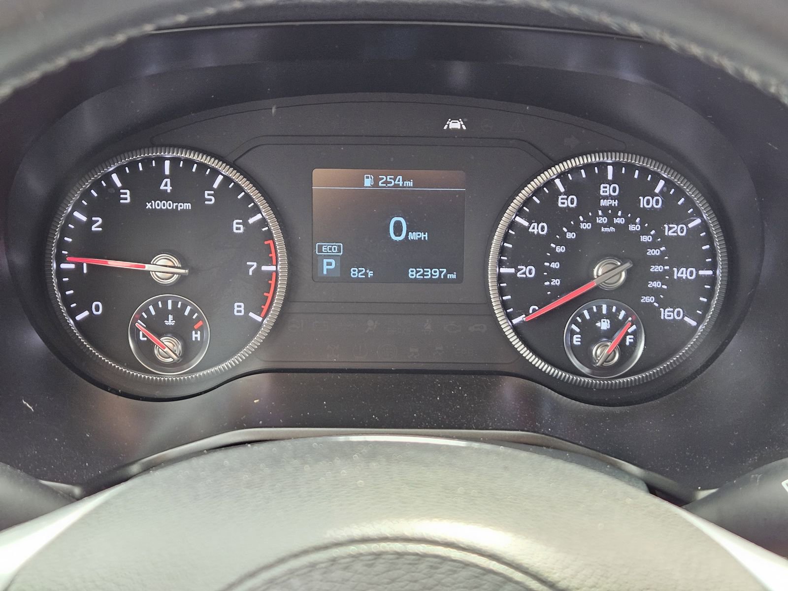 Used 2020 Kia Telluride EX image 18