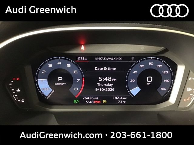 Certified 2024 Audi Q3 2.0T Premium Plus w/ Premium Plus Package AWD/4WD image 16