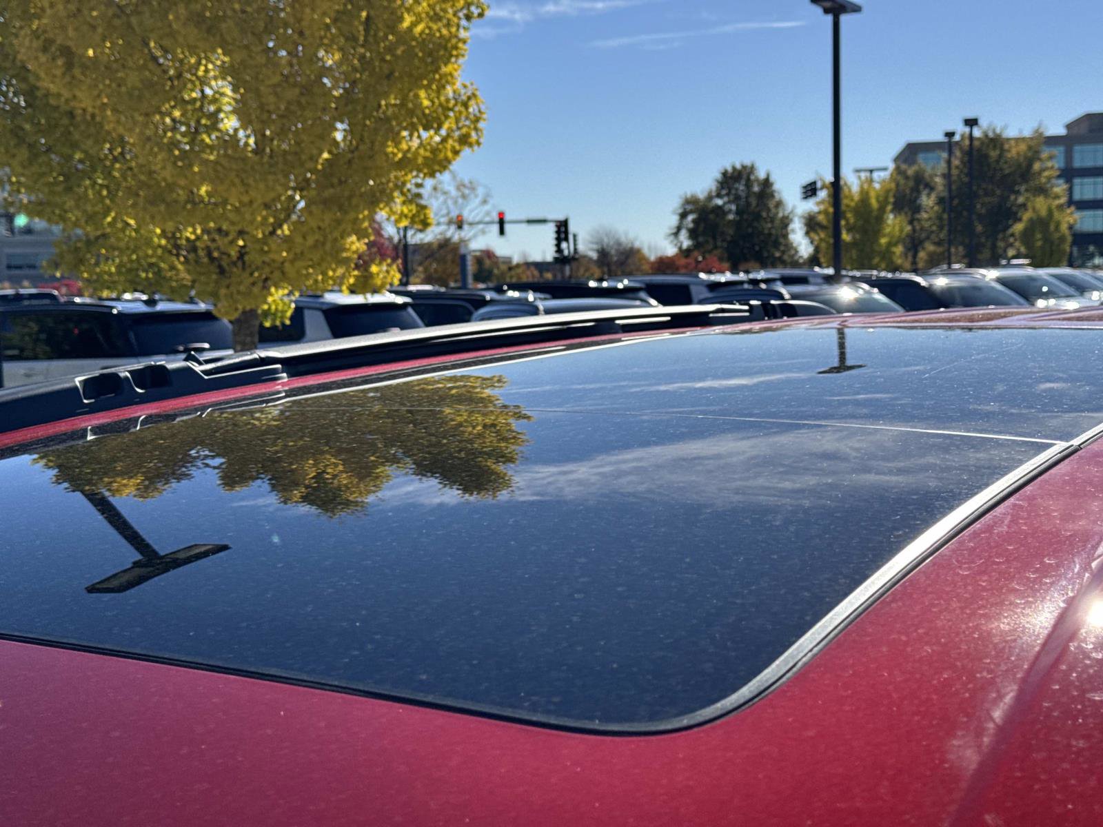 New 2026 Chrysler Pacifica Select image 11