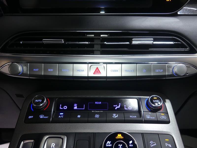 Used 2021 Hyundai Palisade Calligraphy AWD/4WD image 39
