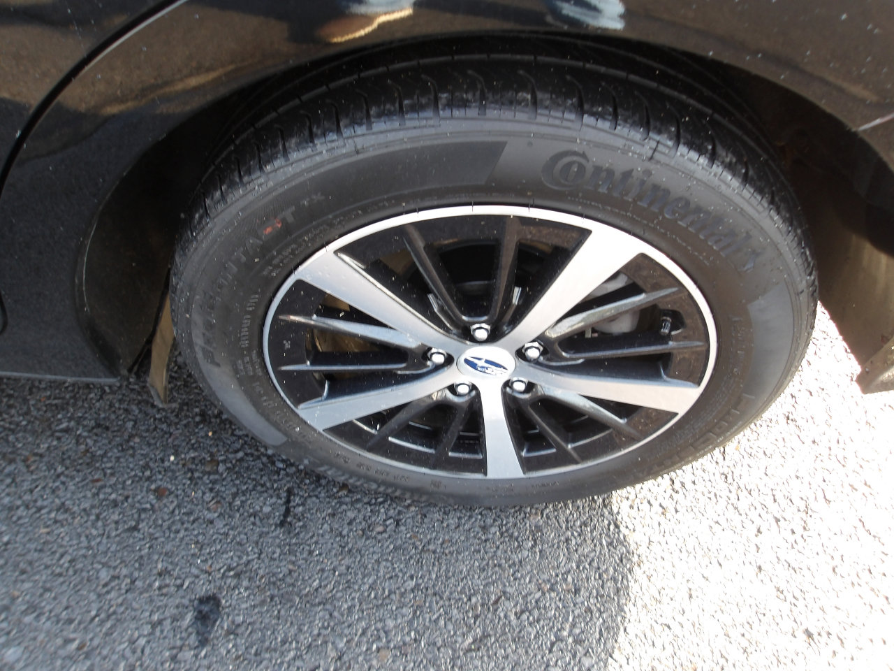 Used 2019 Subaru Impreza 2.0i Premium image 27