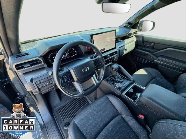 Used 2026 Toyota 4Runner TRD Off-Road Premium AWD/4WD image 26