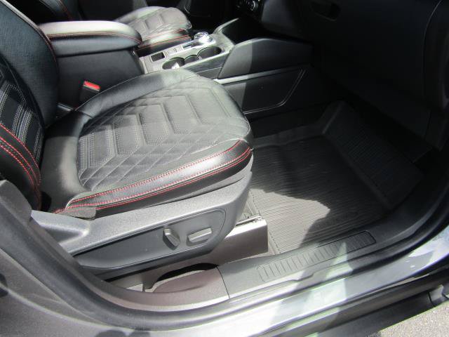 Used 2024 Ford Escape ST-Line Elite w/ Premium Technology Package AWD/4WD image 8