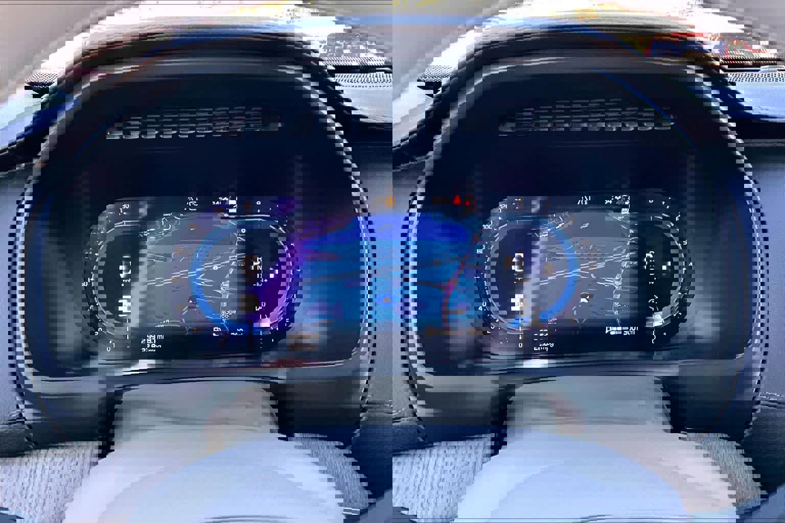 Certified 2024 Volvo XC90 B6 Ultimate w/ Protection Package Premier image 25