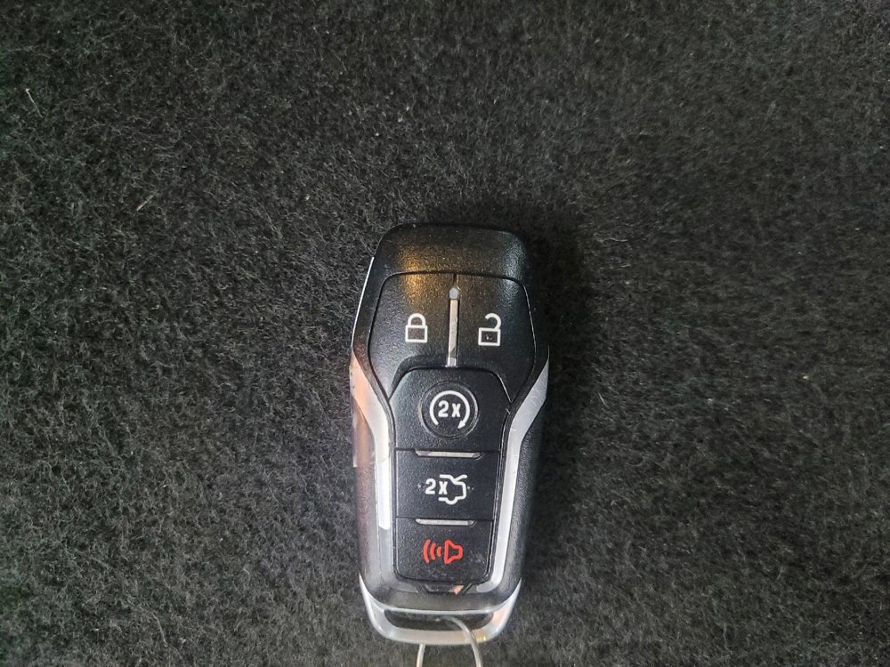 Used 2017 Ford Explorer Sport w/ Equipment Group 401A image 32